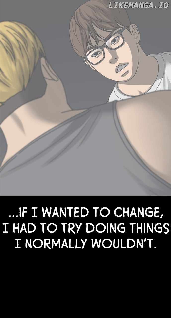My Life As A Loser 2 Chapter 52 23